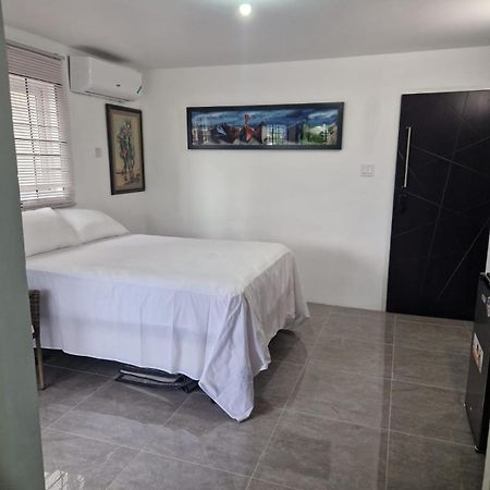 Amharic Hotel Kingston Ngoại thất bức ảnh