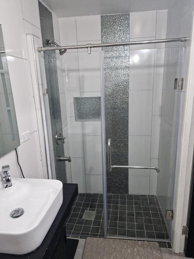 Amharic Hotel Kingston Ngoại thất bức ảnh