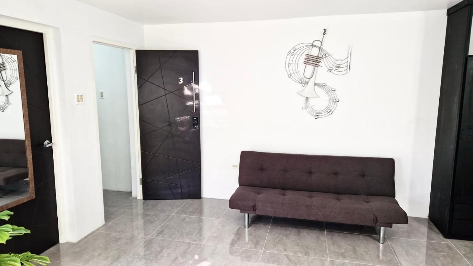 Amharic Hotel Kingston Ngoại thất bức ảnh